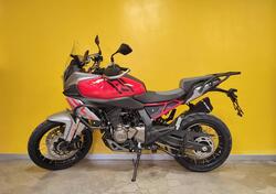 QJ Motor SRT 600 SX (2024 - 25) nuova