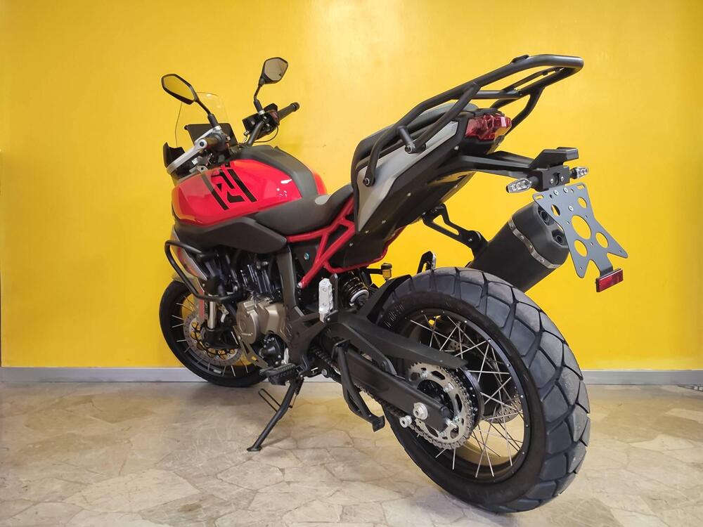 QJ Motor SRT 600 SX (2024 - 25) (4)