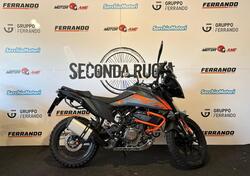 KTM 390 Adventure (2022 - 24) usata