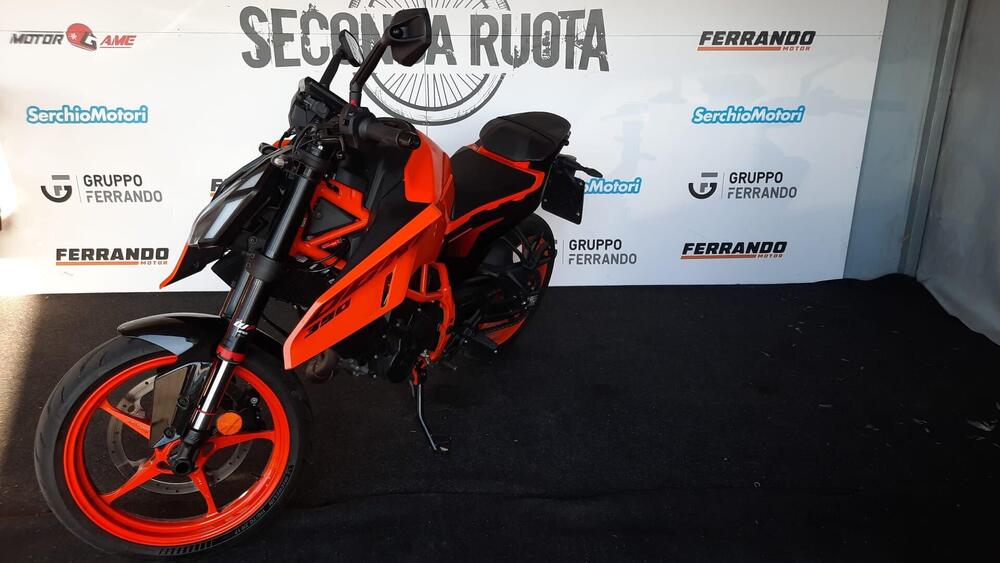 KTM 390 Duke (2024 - 26) (3)