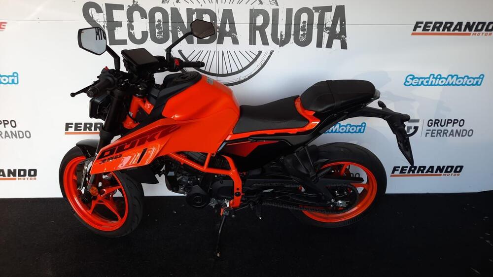 KTM 390 Duke (2024 - 26) (4)