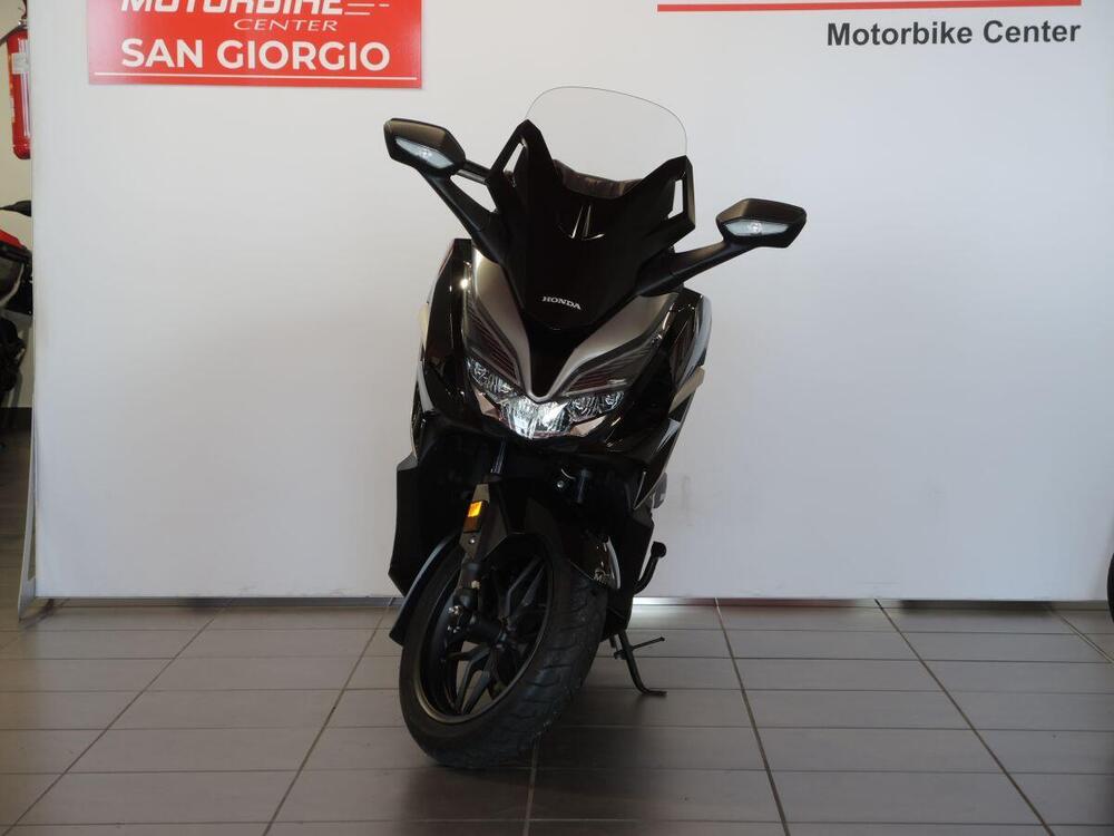 Honda Forza 350 (2022 - 24) (2)