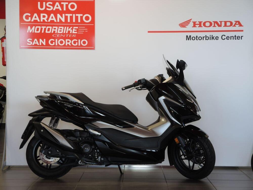 Honda Forza 350 (2022 - 24) (3)