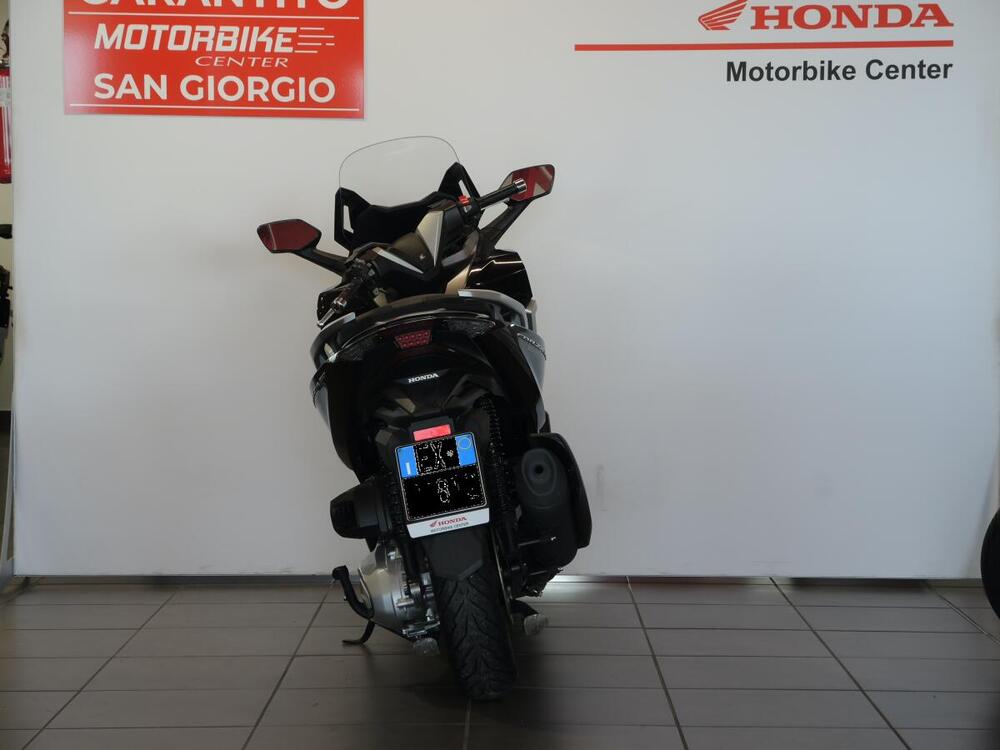 Honda Forza 350 (2022 - 24) (4)