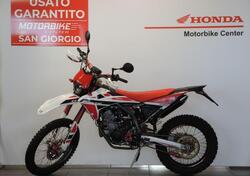 Fantic Motor XEF 125 Performance (2023 - 24) usata