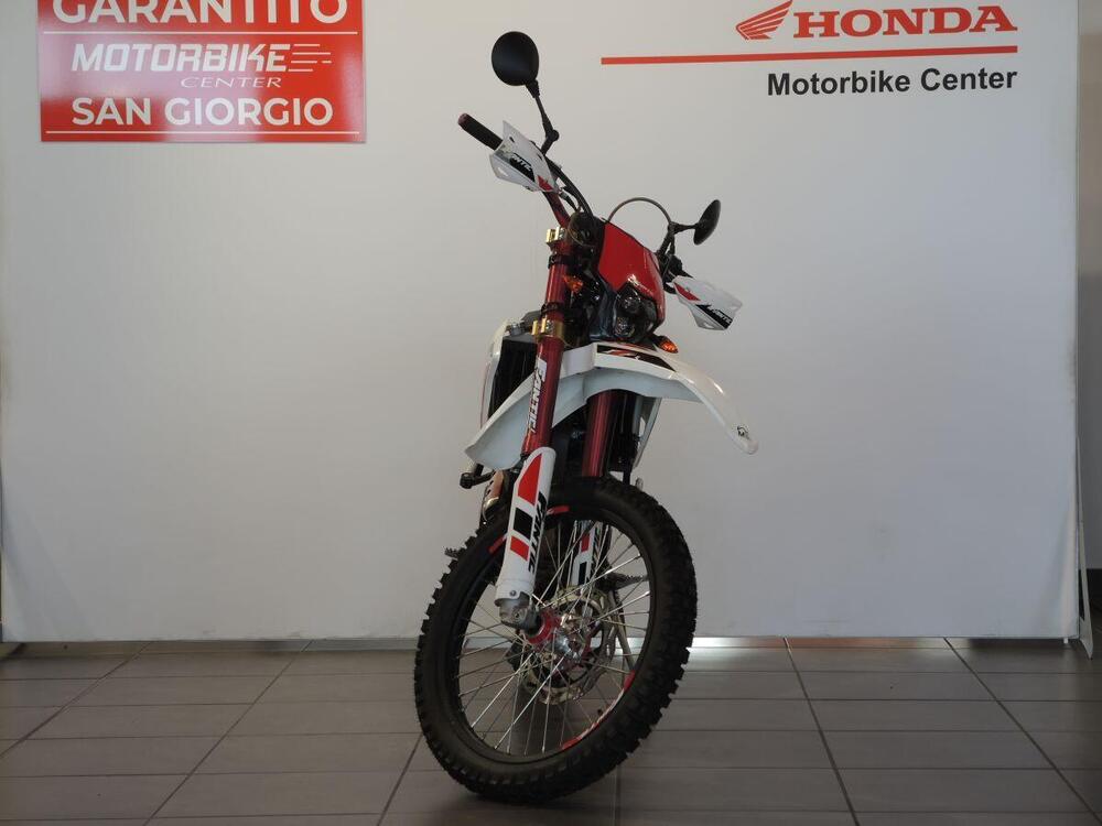 Fantic Motor XEF 125 Performance (2023 - 24) (2)