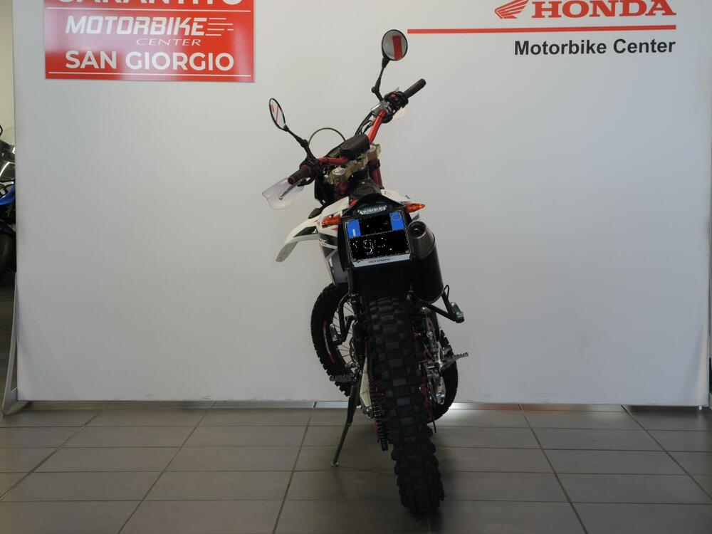 Fantic Motor XEF 125 Performance (2023 - 24) (4)