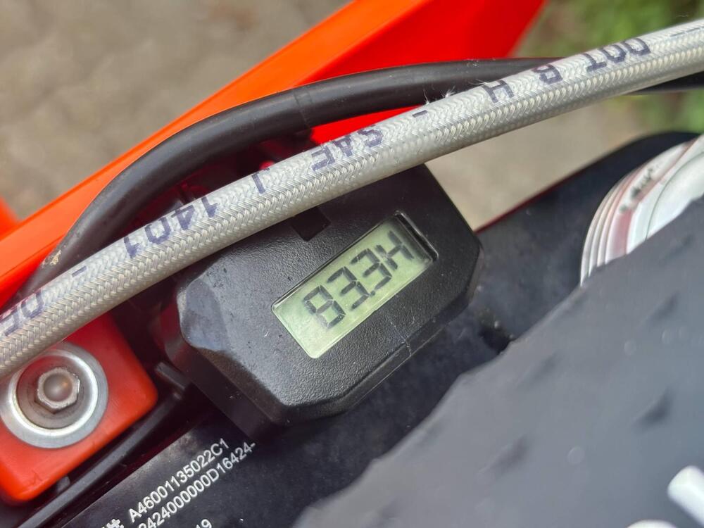 KTM 450 SX-F (2025) (5)