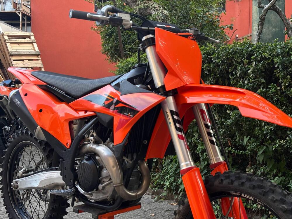 KTM 450 SX-F (2025) (2)