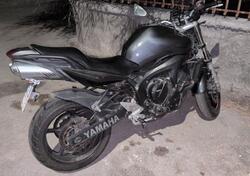 Yamaha FZ6 (2004 - 07) usata