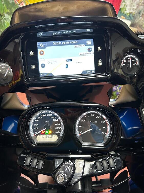 Harley-Davidson 114 Electra Glide Revival (2021 - 22)