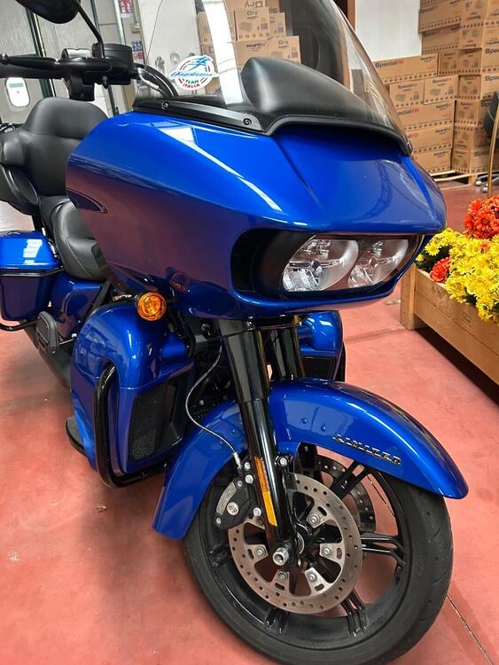 Harley-Davidson 114 Electra Glide Revival (2021 - 22) (3)