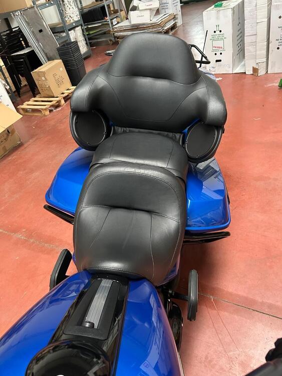 Harley-Davidson 114 Electra Glide Revival (2021 - 22) (4)