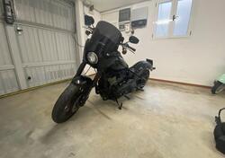 Harley-Davidson 114 Low Rider S (2020) - FXLRS usata