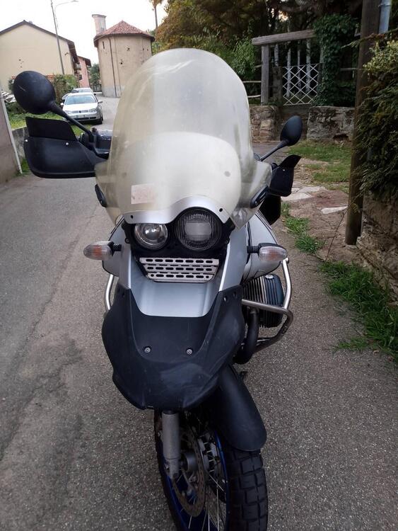 Bmw R 1150 GS Adventure (2002 - 06)