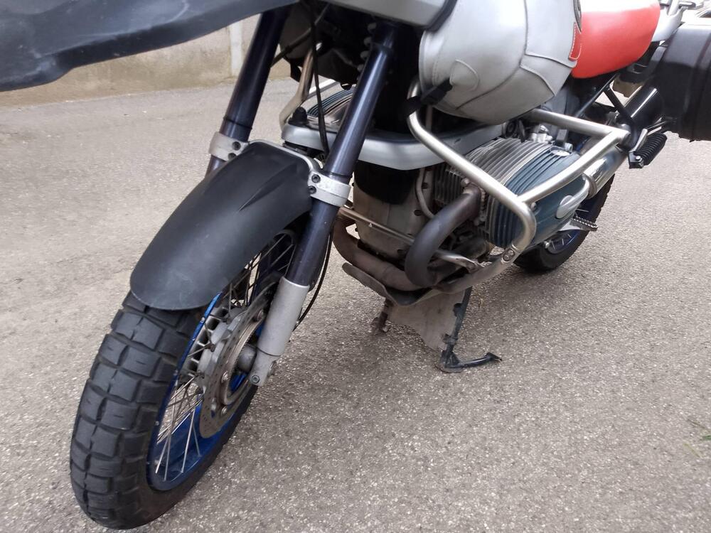 Bmw R 1150 GS Adventure (2002 - 06) (3)