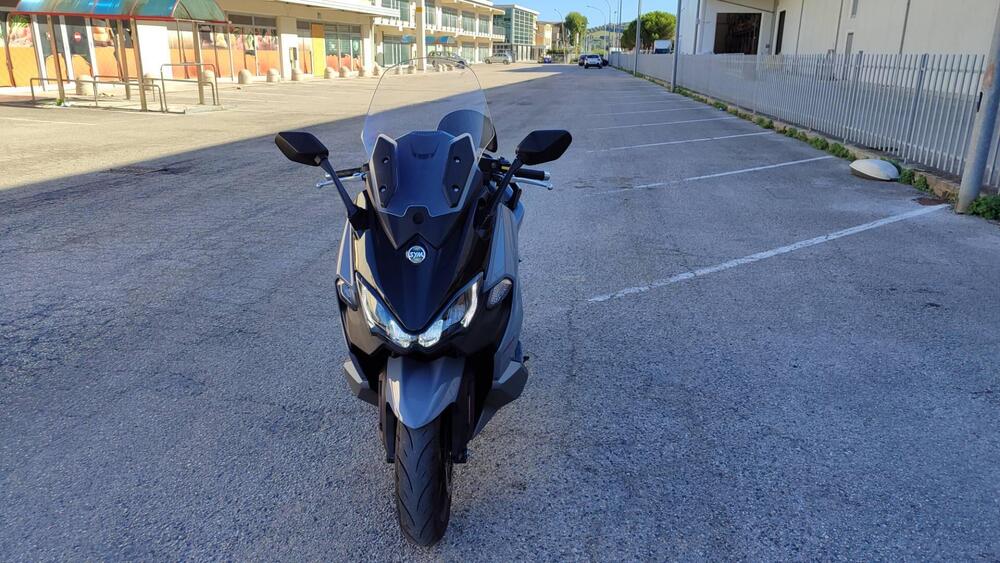 Sym Maxsym TL 508 (2025) (2)