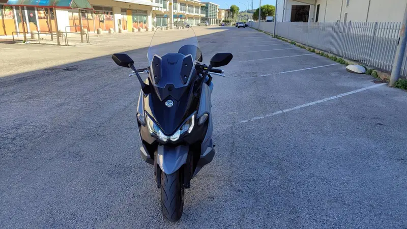Sym Maxsym TL 508 (2025 - 26) (2)