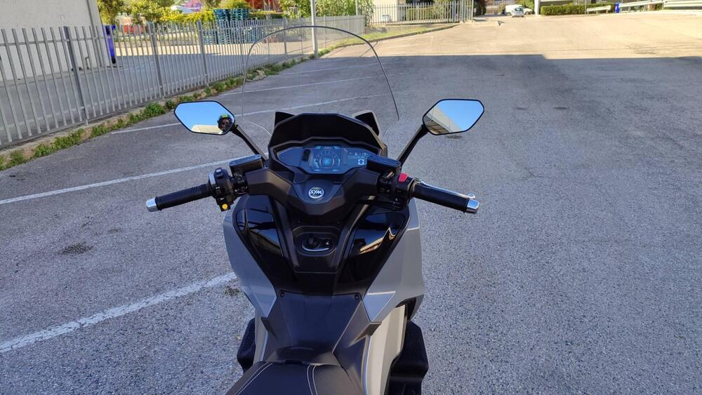 Sym Maxsym TL 508 (2025) (5)