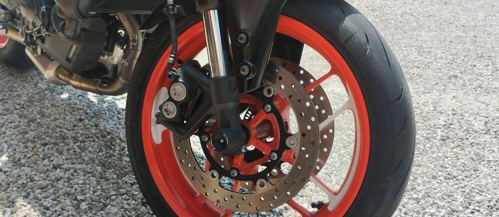 Yamaha MT-09 (2021 - 23) (5)