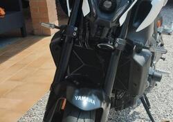 Yamaha MT-09 (2021 - 23) usata
