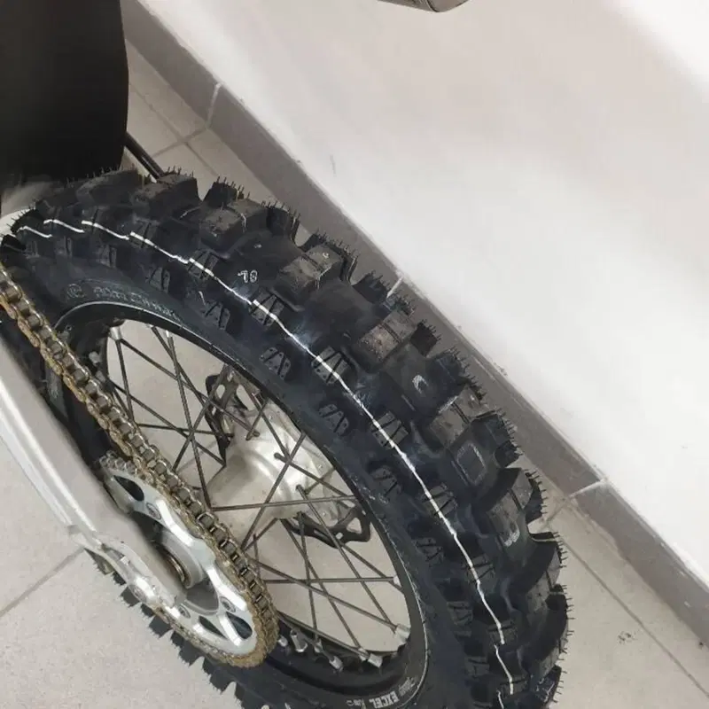 KTM 85 SX (2023) (4)