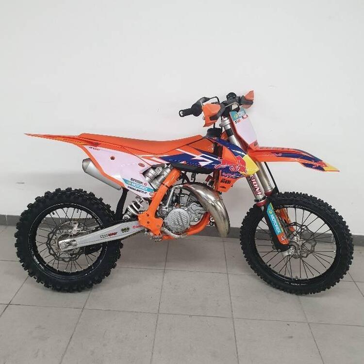 KTM 85 SX (2023) (5)
