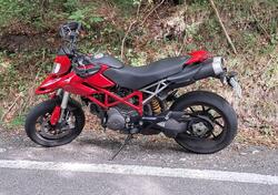Ducati Hypermotard 796 (2012) usata