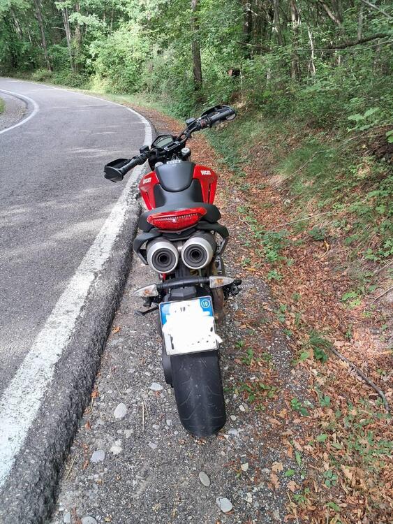 Ducati Hypermotard 796 (2012) (4)