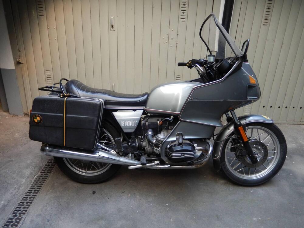 Bmw R 100 RT (2)