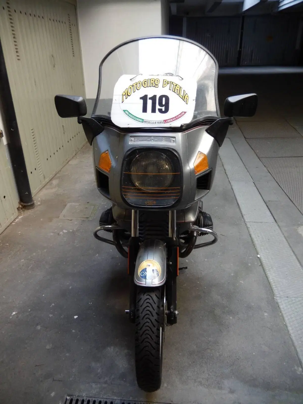 Bmw R 100 RT (3)