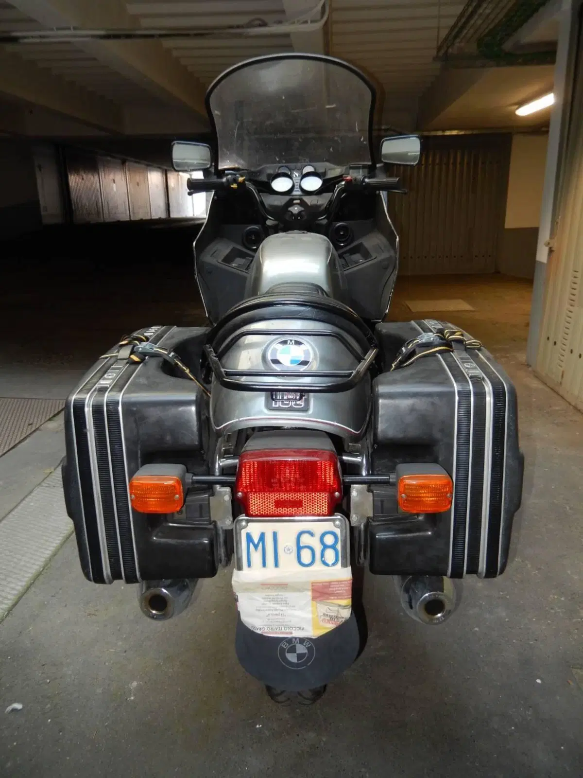 Bmw R 100 RT (4)
