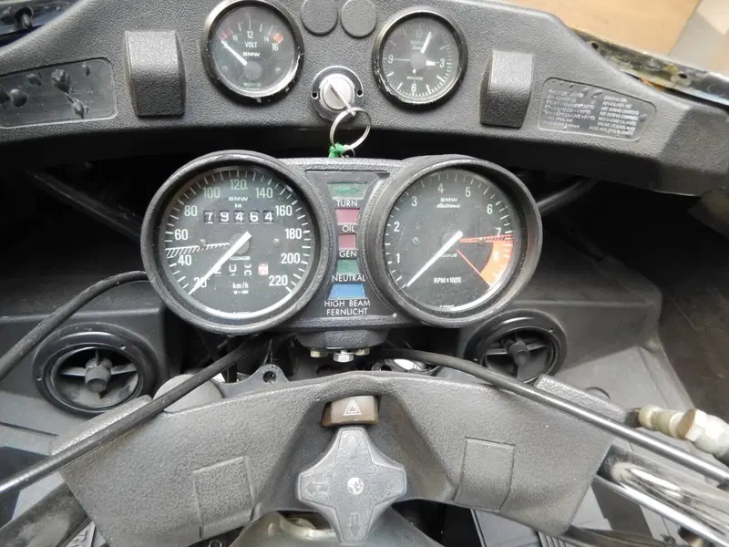 Bmw R 100 RT (5)