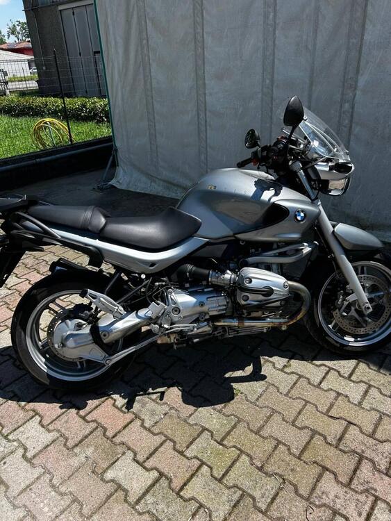 Bmw R 1150 R (2000 - 07)