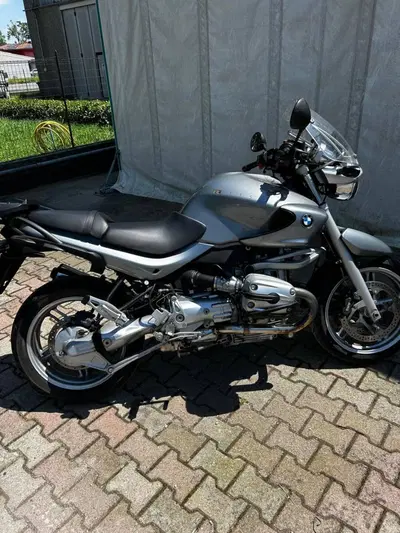 Bmw R 1150 R (2000 - 07) usata