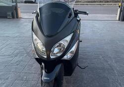 Yamaha T-Max 500 (2008 - 12) usata
