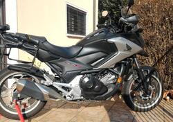 Honda NC 750 X ABS (2016 -17) usata
