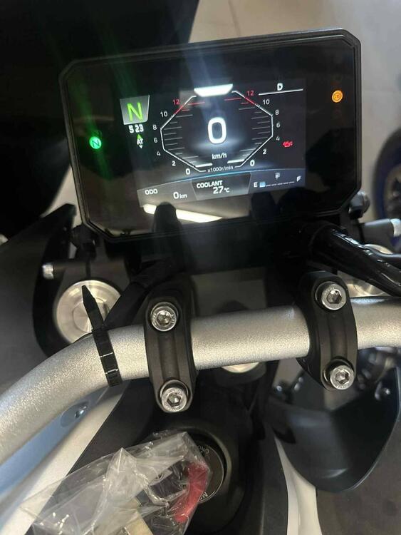 Yamaha MT-07 Y-AMT (2025) (3)