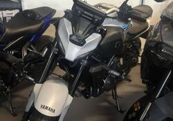Yamaha MT-07 Y-AMT (2025) usata