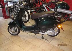 Vespa Primavera 125 Touring (2021 - 24) usata