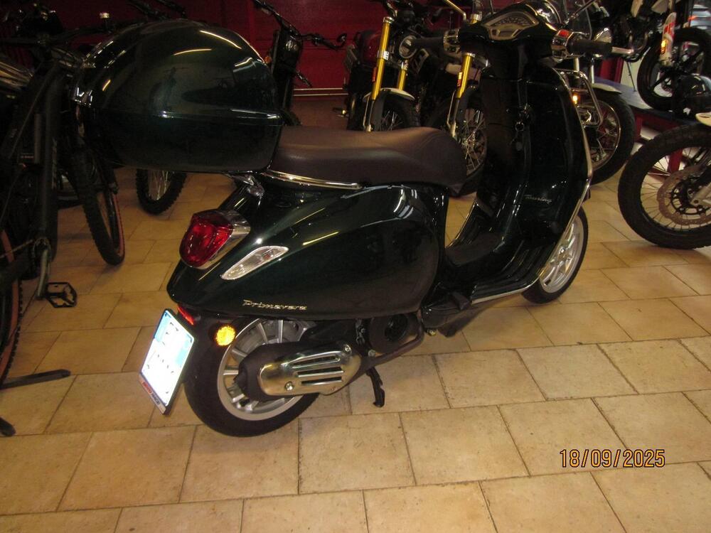 Vespa Primavera 125 Touring (2021 - 24) (2)