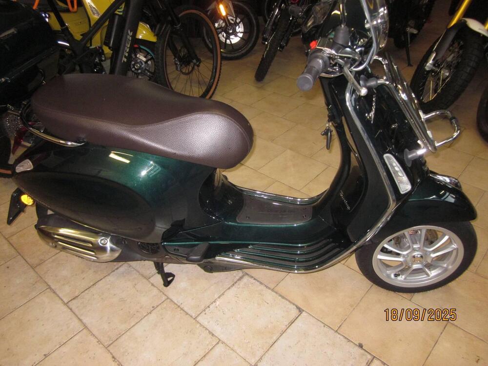 Vespa Primavera 125 Touring (2021 - 24) (4)