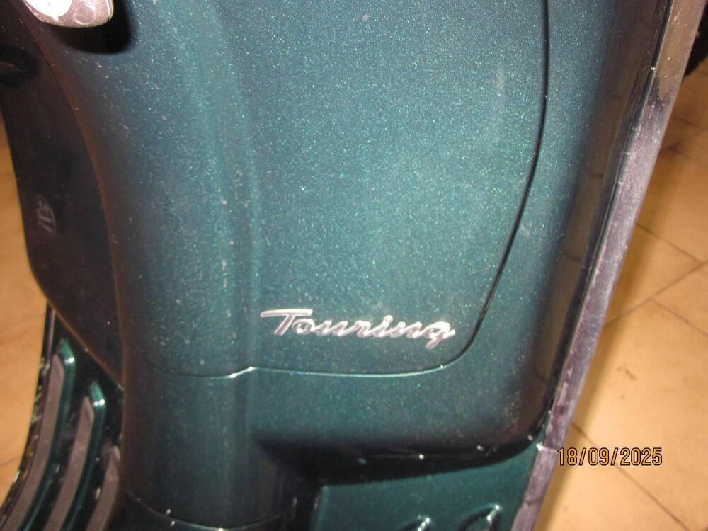 Vespa Primavera 125 Touring (2021 - 24) (5)