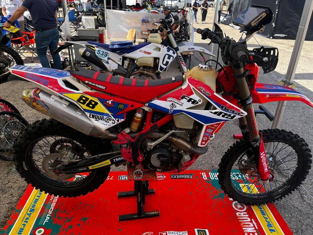 Betamotor RR 430 4T Enduro (2019)