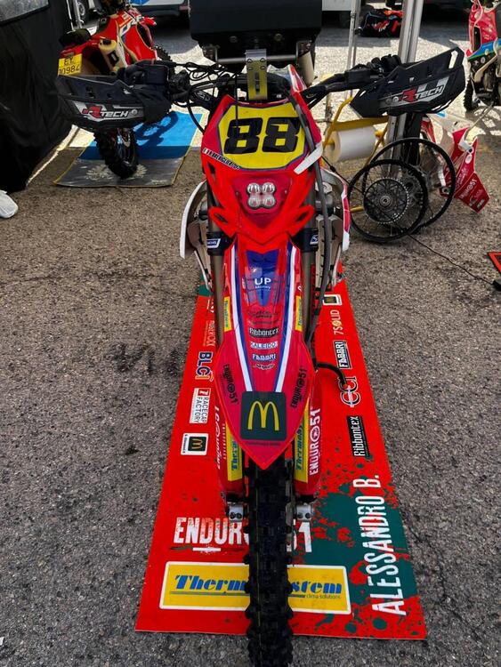 Betamotor RR 430 4T Enduro (2019) (2)