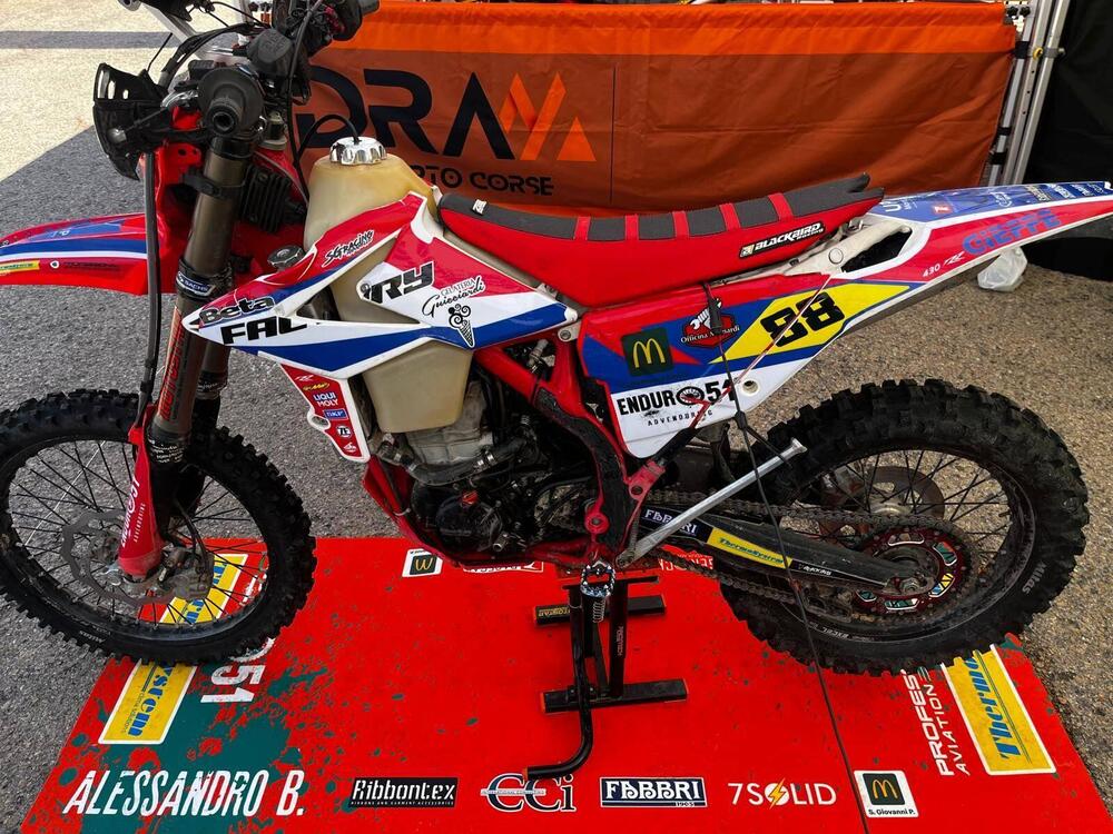 Betamotor RR 430 4T Enduro (2019) (5)