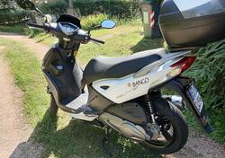 Kymco Agility 200i R16 + (2014 - 17) usata