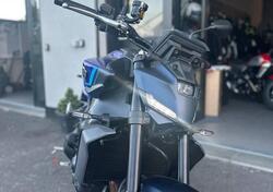 Yamaha MT-09 Y-AMT (2024 - 25) usata