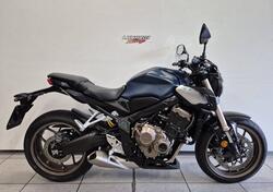 Honda CB 650 R (2019 - 20) usata