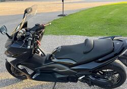 Yamaha T-Max 500 (2008 - 12) usata